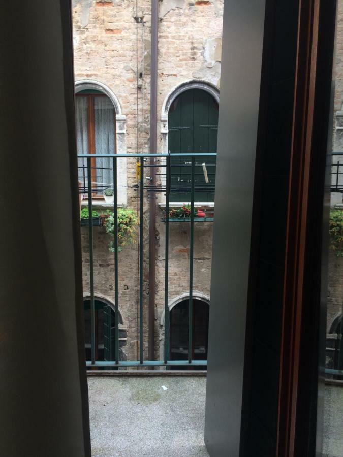 Appartement Venetian House Extérieur photo