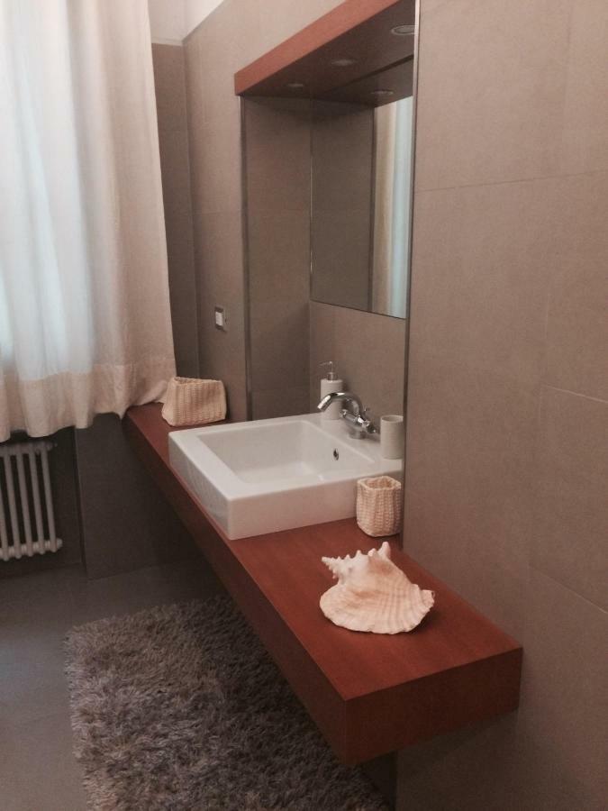Appartement Venetian House Extérieur photo