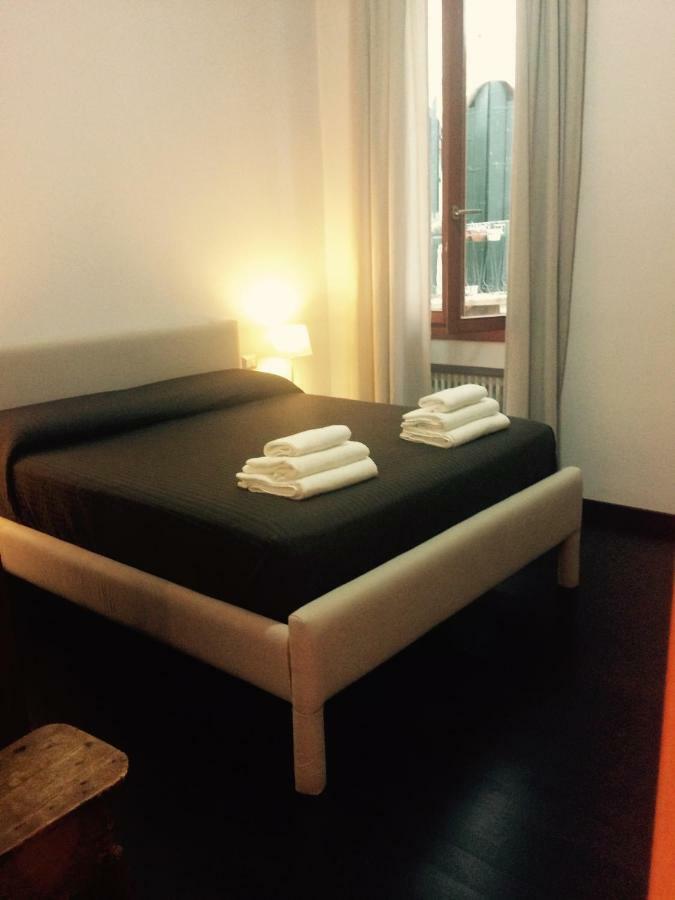 Appartement Venetian House Extérieur photo