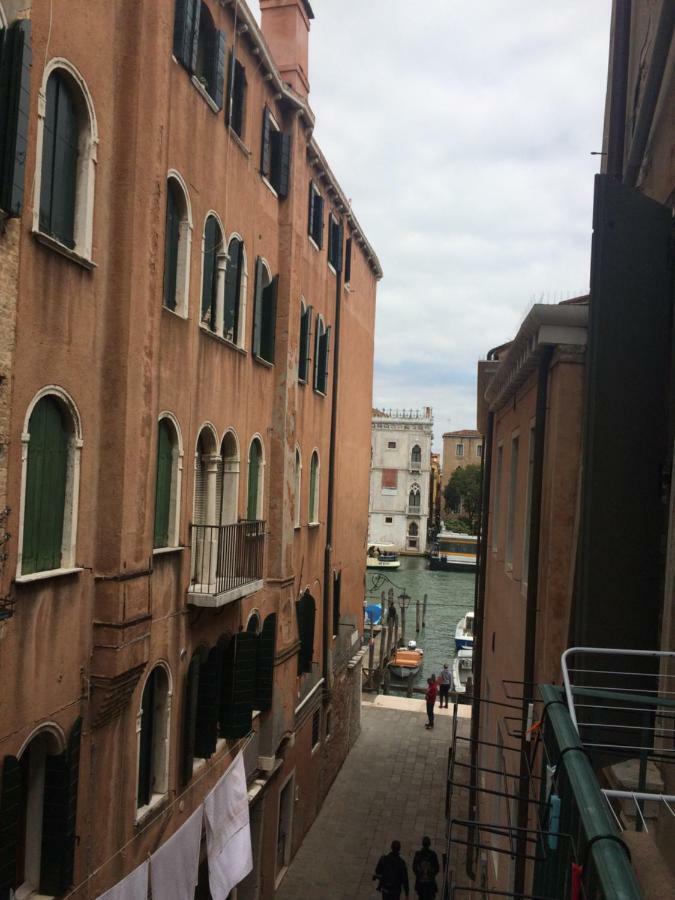 Appartement Venetian House Extérieur photo