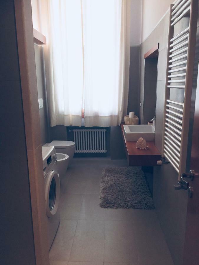 Appartement Venetian House Extérieur photo